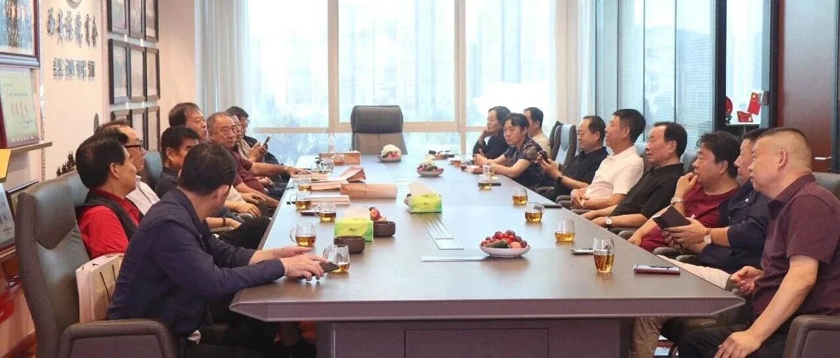 月满中秋聚贤智 凝心聚力启新程——西安绥德商会高级顾问中秋茶话会圆满举行
